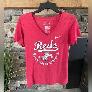Cincinnati Red’s Nike Tee